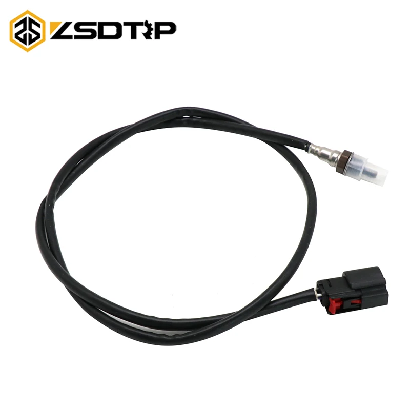 

ZSDTRP Motorcycle Oxygen Sensor for Harley Davidson 3270007