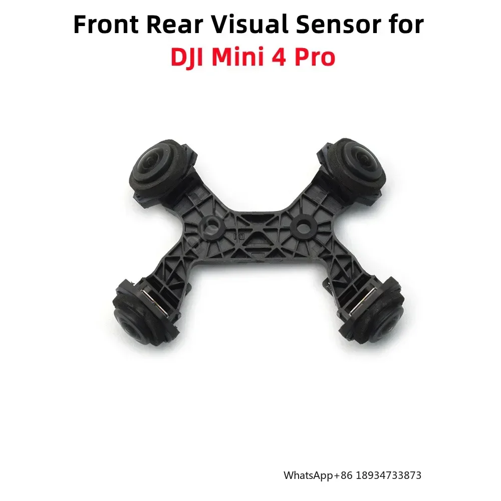 Original Front Rear Visual Sensor for  Mini 4 Pro Forward Visual Bstacle Avoidance Components Parts
