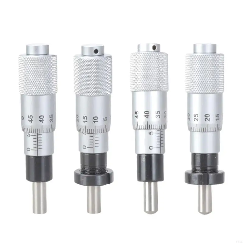 0 a 13mm tipo Micrômetros Cabeça 0,01mm Precisões precisão Ferramenta medição fácil usar para várias y4qc