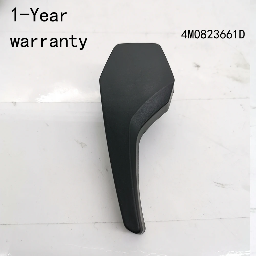 Hood Release Handle… - image