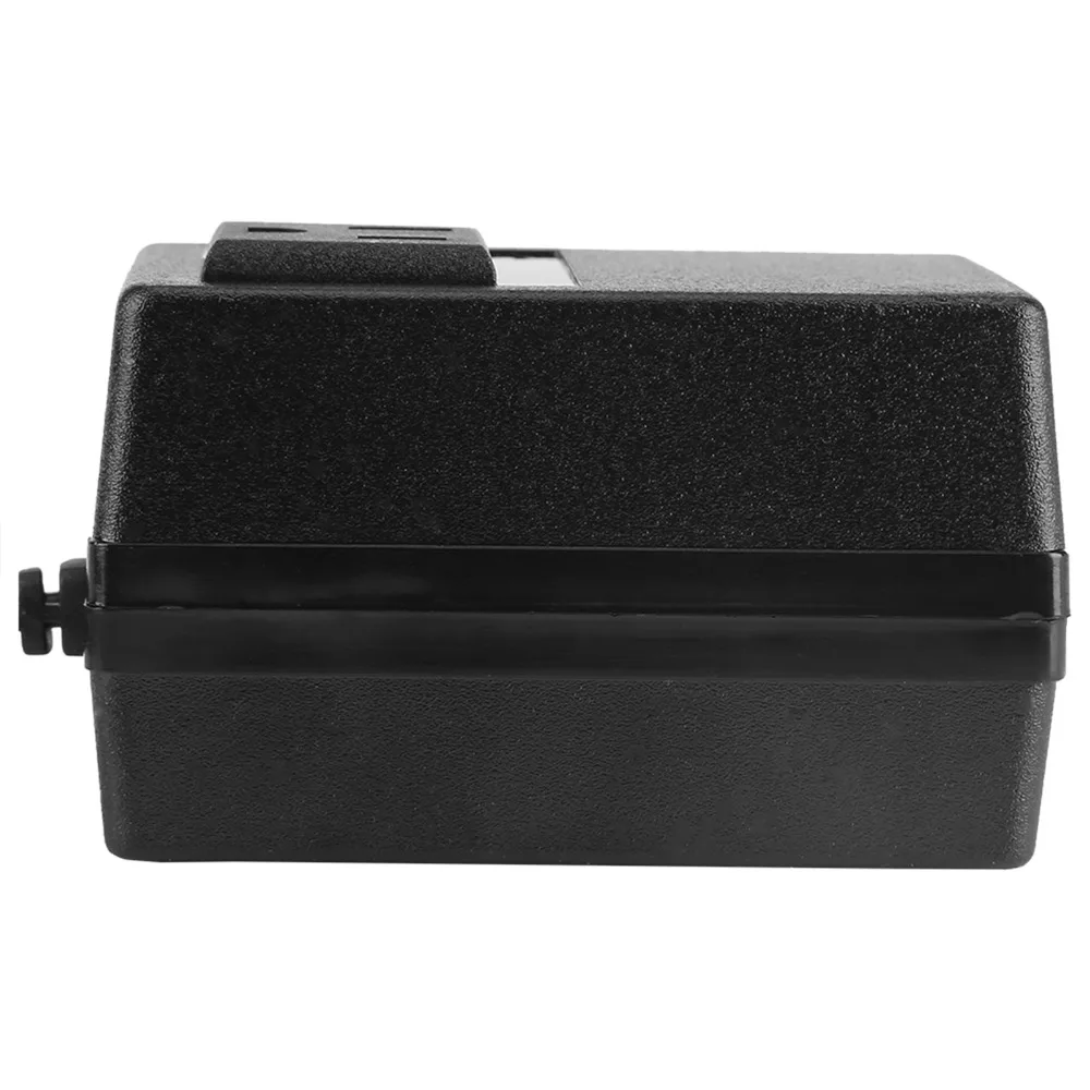 200W rated power Voltage Converter US standard plug 110V/220V bidirectional conversion Power Transformer Stable voltage output