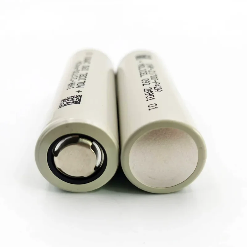 Original 21700 battery p42a 3.7v 4200mah Rechargeable Battery 21700 battery for Molicel  P42A