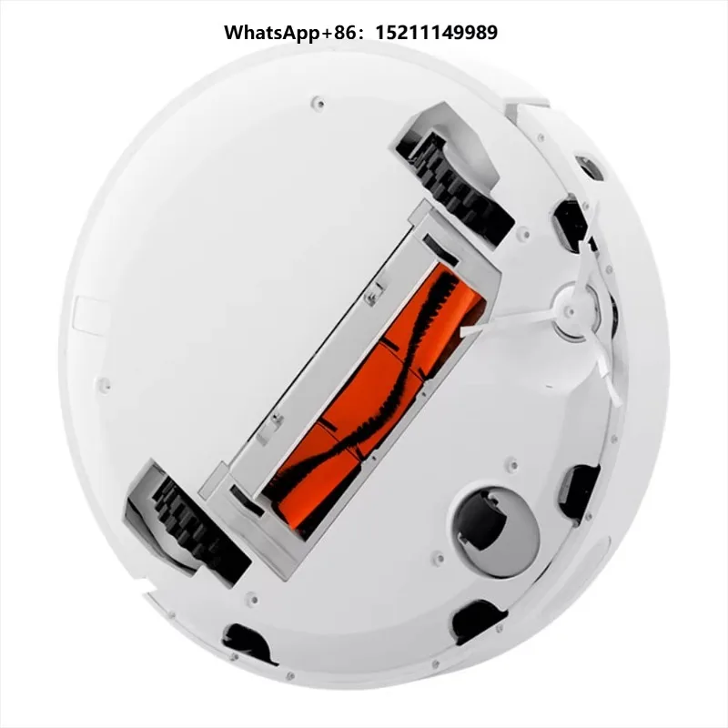 Robot Vacuum Cleaner  Professional Wet-Dry Vacuums