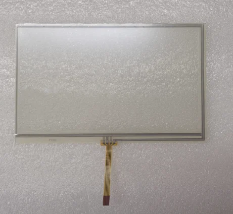 10pcs 7-inch touch screen 70113 middle outlet size: 165 * 104