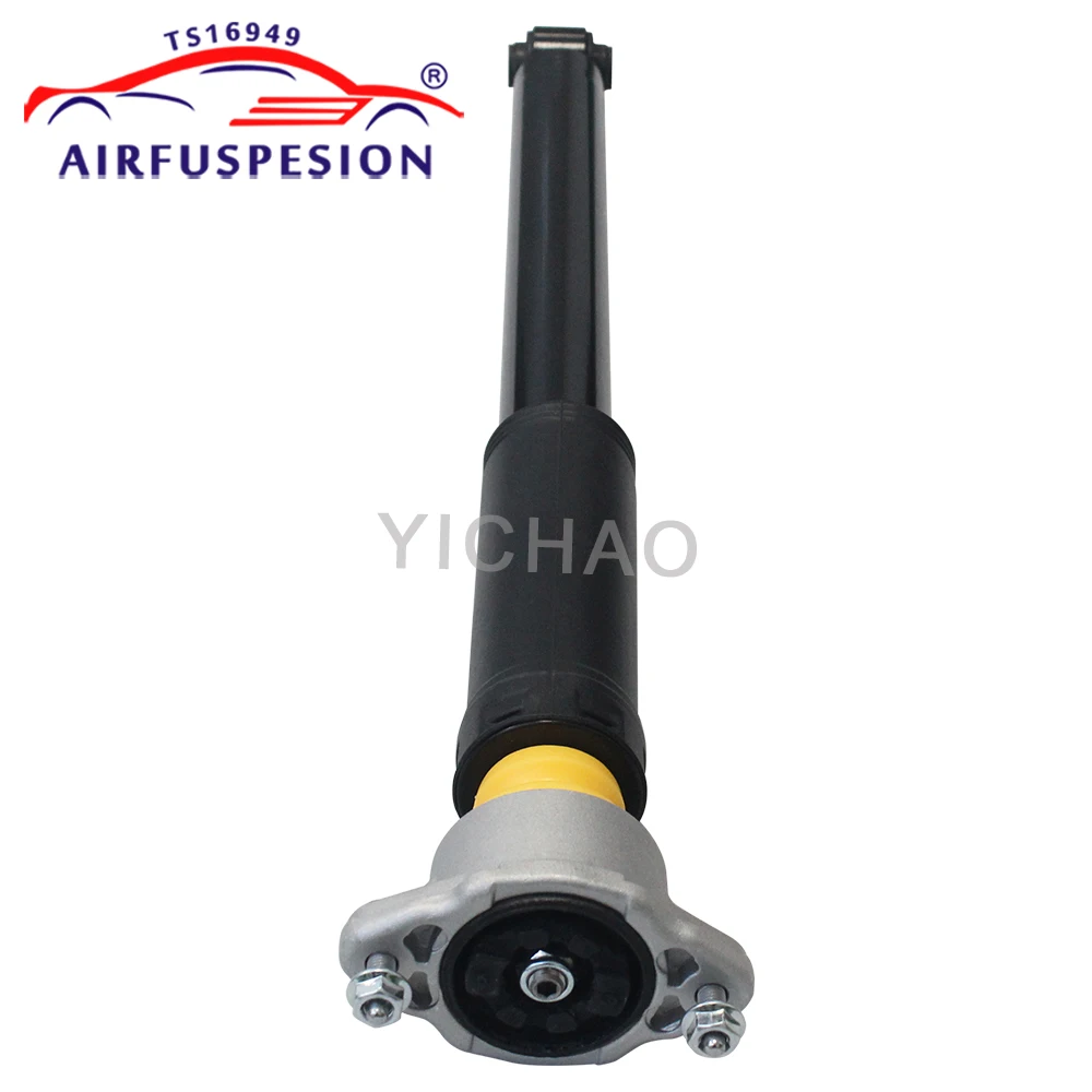 

1PC Rear Suspension Shock Absorber Strut For Mercedes Benz C-Class W204 S204 E C207 2043260598 2043260900