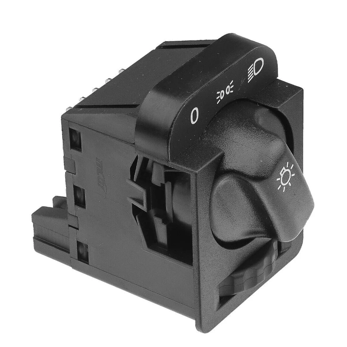 1240126 90213283 90381877 90437312 9043731 Headlamp Light Switch For Opel Astra F calibra Omega Vectra A Corsa B tigra 1986-2001