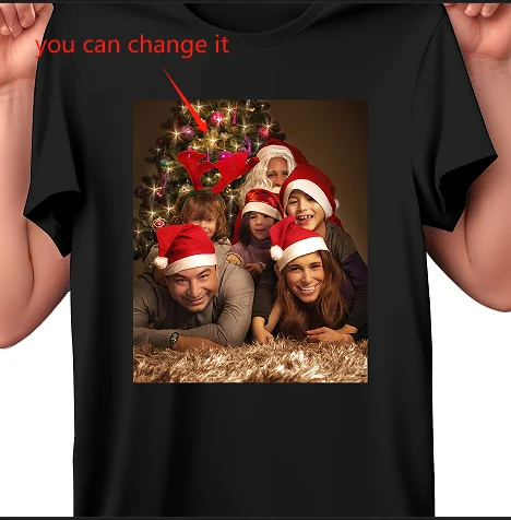

3d Custom T-Shirts, So That The Clothing Reflects Your Personality, A Variety Of Photos, Patterned Jerseys Can Be Customized