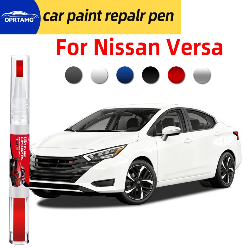 Car Paint Touch Up …