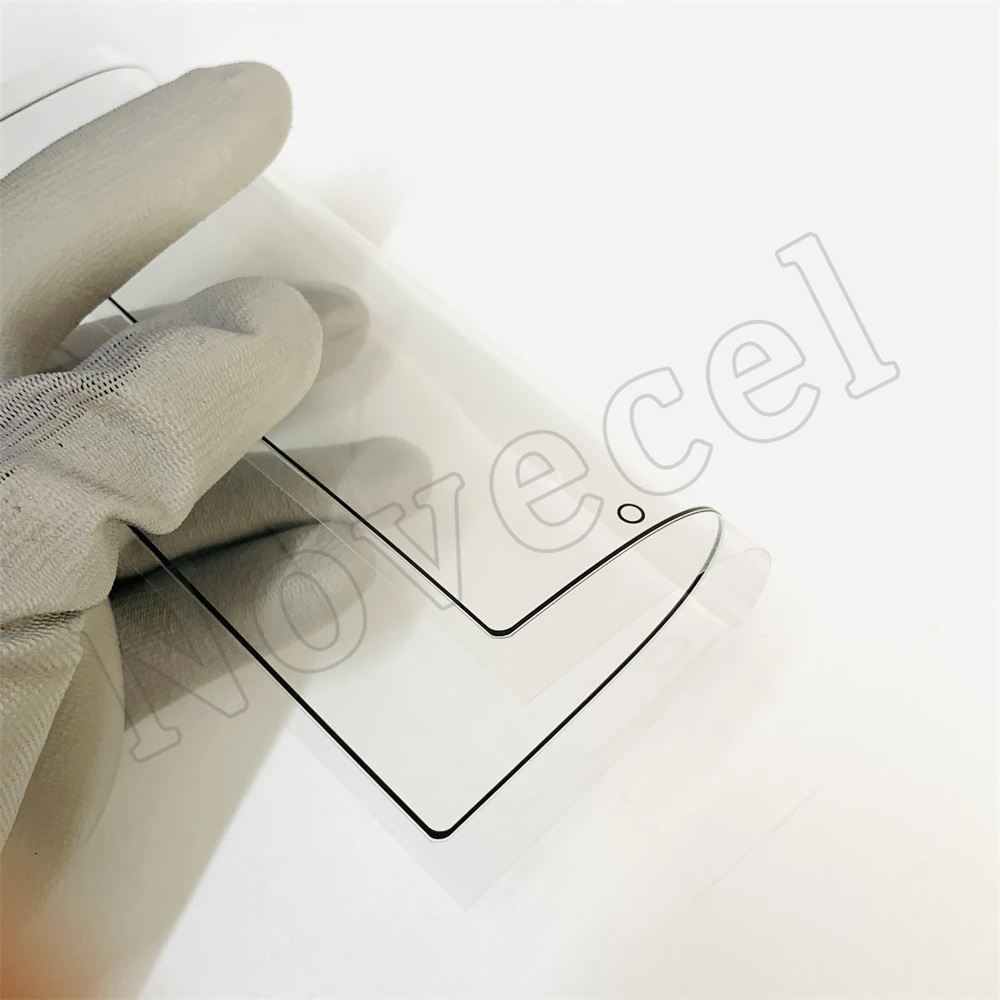 Novecel For Huawei Mate XT X6 Magic V2 VS2 P50 Pocket X2 X3 X5 XS2 Flexible Inner Glass+OCA LCD Touch Screen Panel Replacement view 6