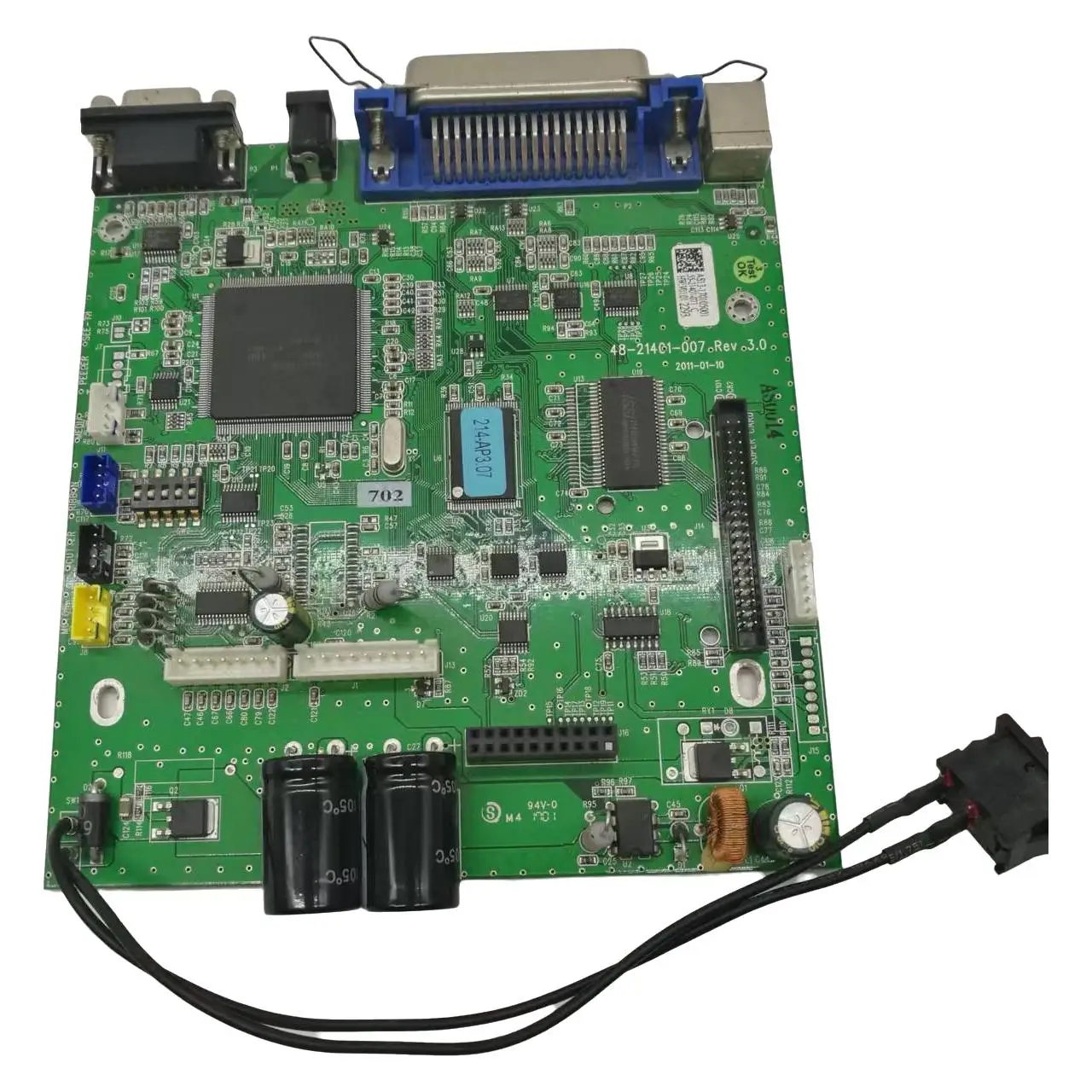 

Main Board Motherboard 48-21401-007 Rev:3.0 Fits for ARGOX 214 plus 214-plus 214plus