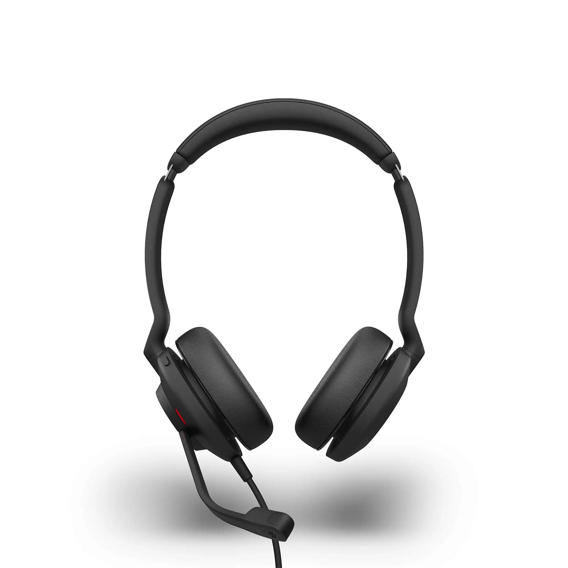 

2025 Hot Sell Original Jabra Evolve2 30 SE Wired Stereo Noise Cancelling Headset Business Headphones MS Teams Certified For PC