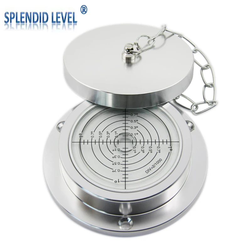 Metal crane level gauge with high temperature resistance of 85 degrees Celsius 9021 pump machine with protective cover Horizonta