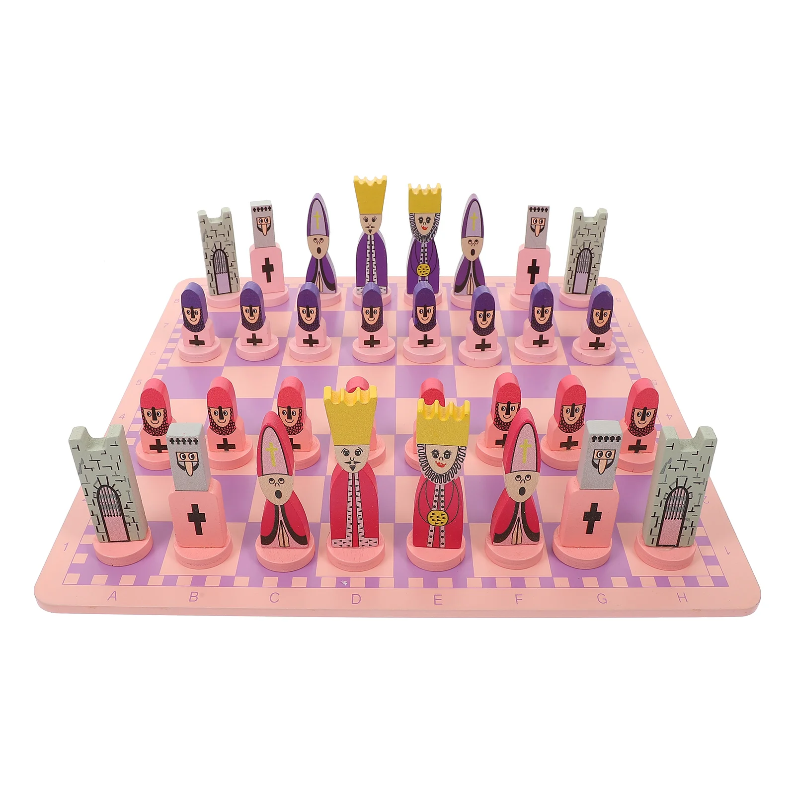 

Шахматный набор для путешествий с шахматной доской, обучающие игрушки для детей и взрослых, детская головоломка, складные шахматы