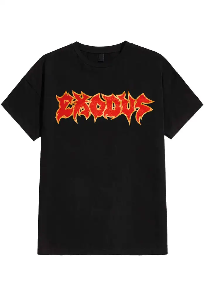 Exodus - Still No Ballad - T-Shirt unisex cotton tee