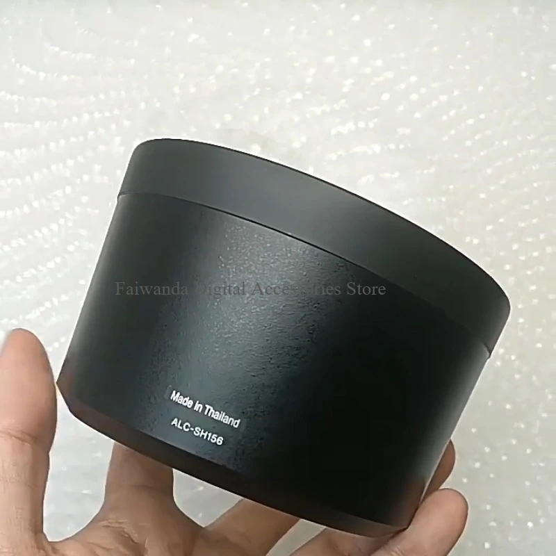 

New Original Genuine Front Lens Hood ALC-SH156 For SONY FE 135mm F1.8 GM SEL135F18GM Lens