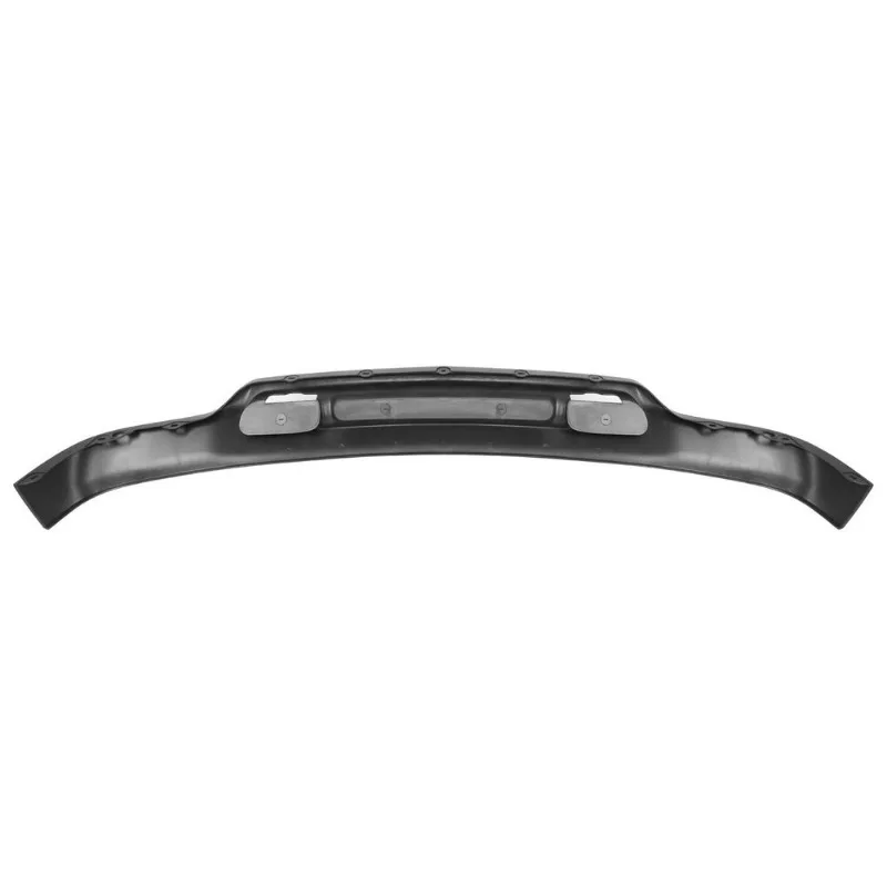 US For 2000  2001 2002 2003 2004 2005 2006GMC Yukon XL SLE SLT Primed Gray Front Lower Bumper Valance Spoiler