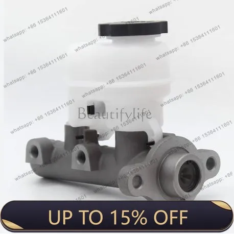 ZJ. is suitable for automotive parts, master cylinders, M390401 18039288 18060780 18026277
