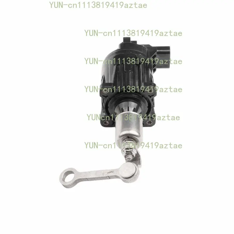 K6T52372 Turbo Solenoid Valve Actuator With Wire For 2016-2019 1.5L Turbo