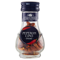 Peperoncino Intero pepper 15g - La Drogheria