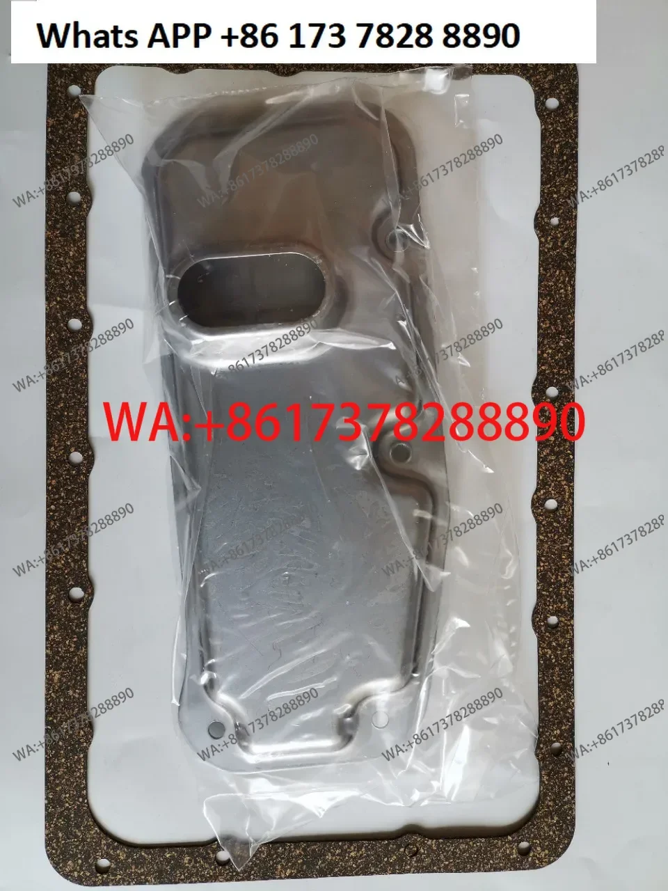 

A340F A343F Коробка передач Фильтр масляного поддона Тайваньского качества 35330-60030