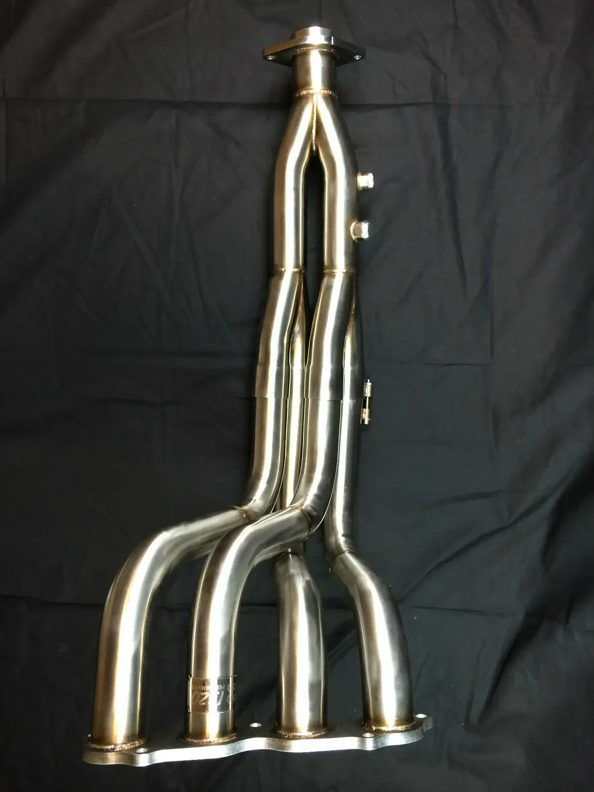 パフォーマンスK SWAP K20 k24 TRi-Yヘッダー EG EK DC2 3 “ドラッグシリーズ”