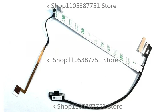 new for Thinkpad L14 GL4A0 led lcd lvds cable DC02C00JX20 DC02C00JX00 5C10X67076 k