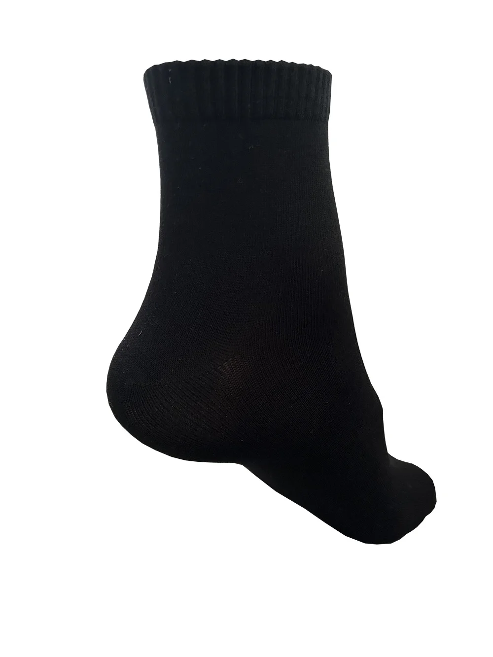 Men Women Cotton Socks Pure Color High Quality Soft Breathable White Black Business Casual Men winter socks Large Size