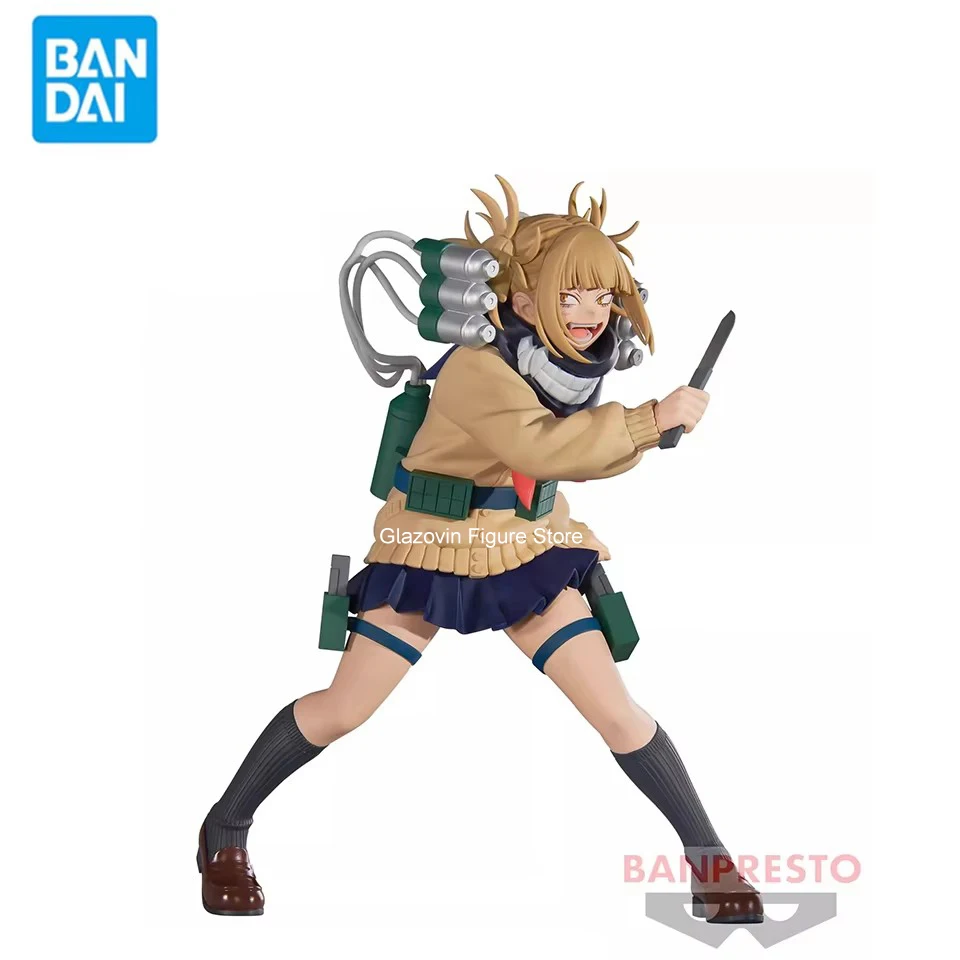 Original Genuine Bandai My Hero Academia 17cm Himiko Toga Girl Figurine Collection Model Doll Toys Droppshiping Wholesale - AliExpress 26 Original Genuine Bandai My Hero Academia 17cm Himiko Toga Girl Figurine Collection Model Doll Toys Droppshiping Wholesale - AliExpress 26