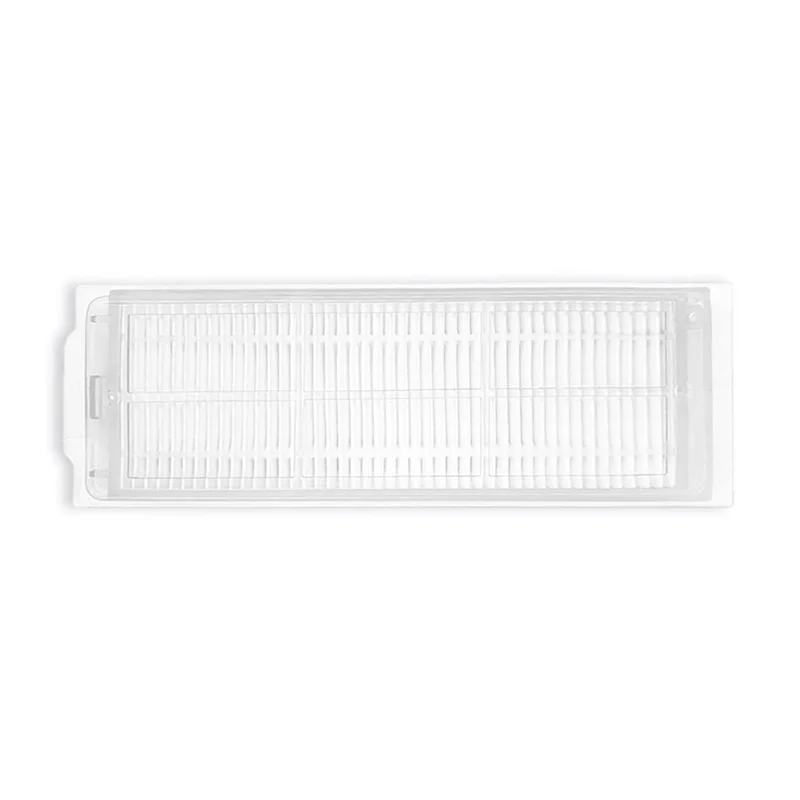 Wyze WVCR200S 로봇 진공 청소기 롤러 메인 사이드 브러시 Hepa 필터 교체 액세서리 용 M04K