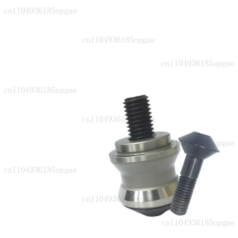 Precision Pneumatic Zero Positioning Staple Fixing Workpiece and Positioning