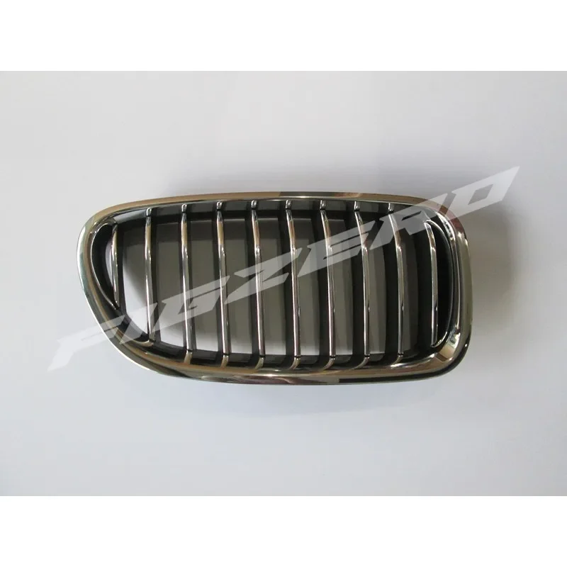 

China Brand Figzero Left Right Front Center Mesh Grille For BMW 5 Series F10 F18 520 525 528LI 530