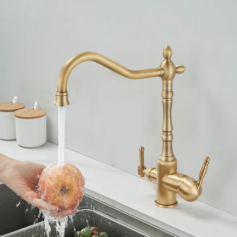 Thumbnail 4 - #62 Single Hole Basin Faucets List of Top Picks