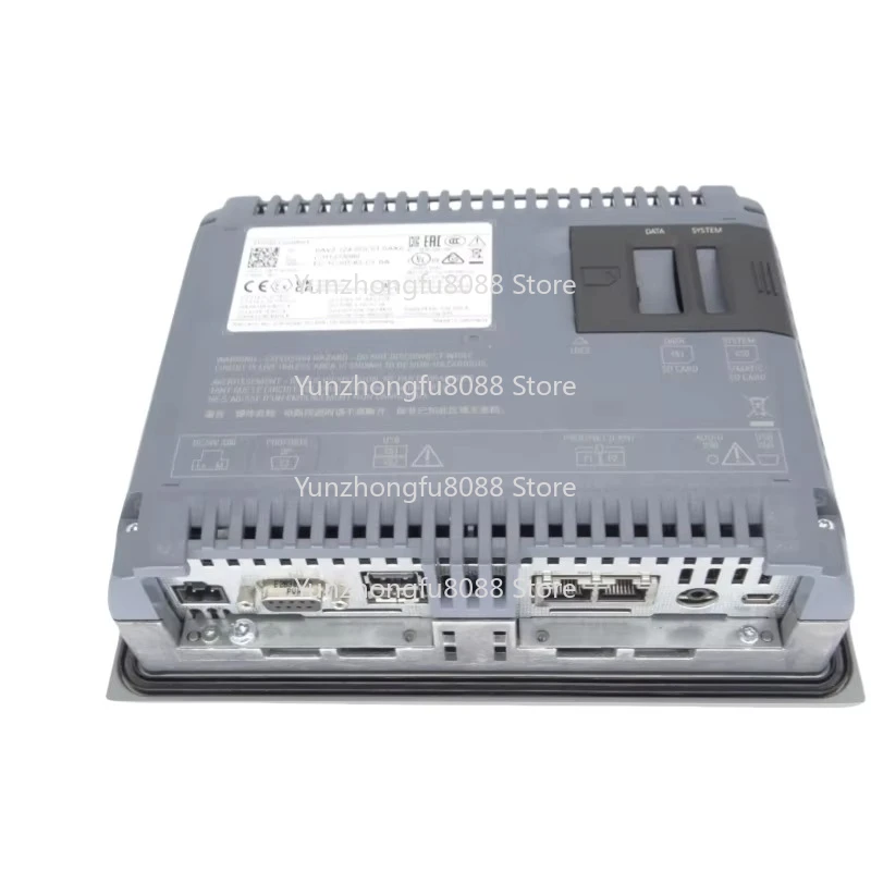 New 6AV2224-0GC01-0AX0 TP700 Comfort Panel Touch Operation