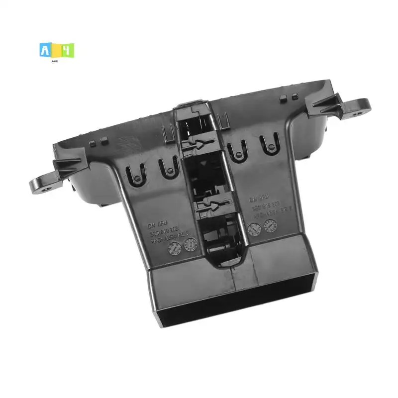 

A04E-Car Rear Center Armrest Fresh Air Outlet Vent Assembly For-VW Passat B8 3GD 819 203 3GD819203 3G0 819 203 A Car-Styling
