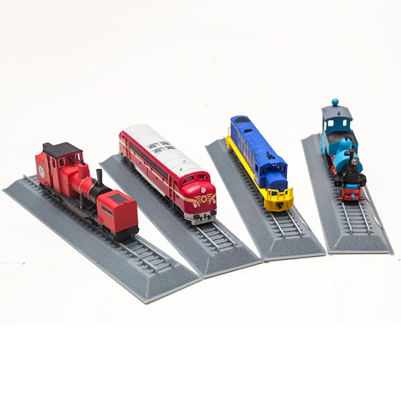 1:160 Model Alco DL-560 Peru Rail Train Engine Diesel Locomotive Loco PeruRail Hungarian M61 Ing Zubieta Collection Boy Gift Toy
