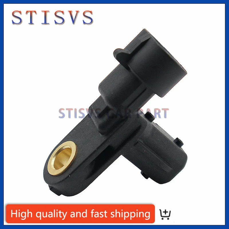 

ABS Wheel Speed Sensors XR822753 For Jaguar Super V8/ Vanden Plas/ XJ8 XJR XK8 XKR New Automobiles Spare Parts