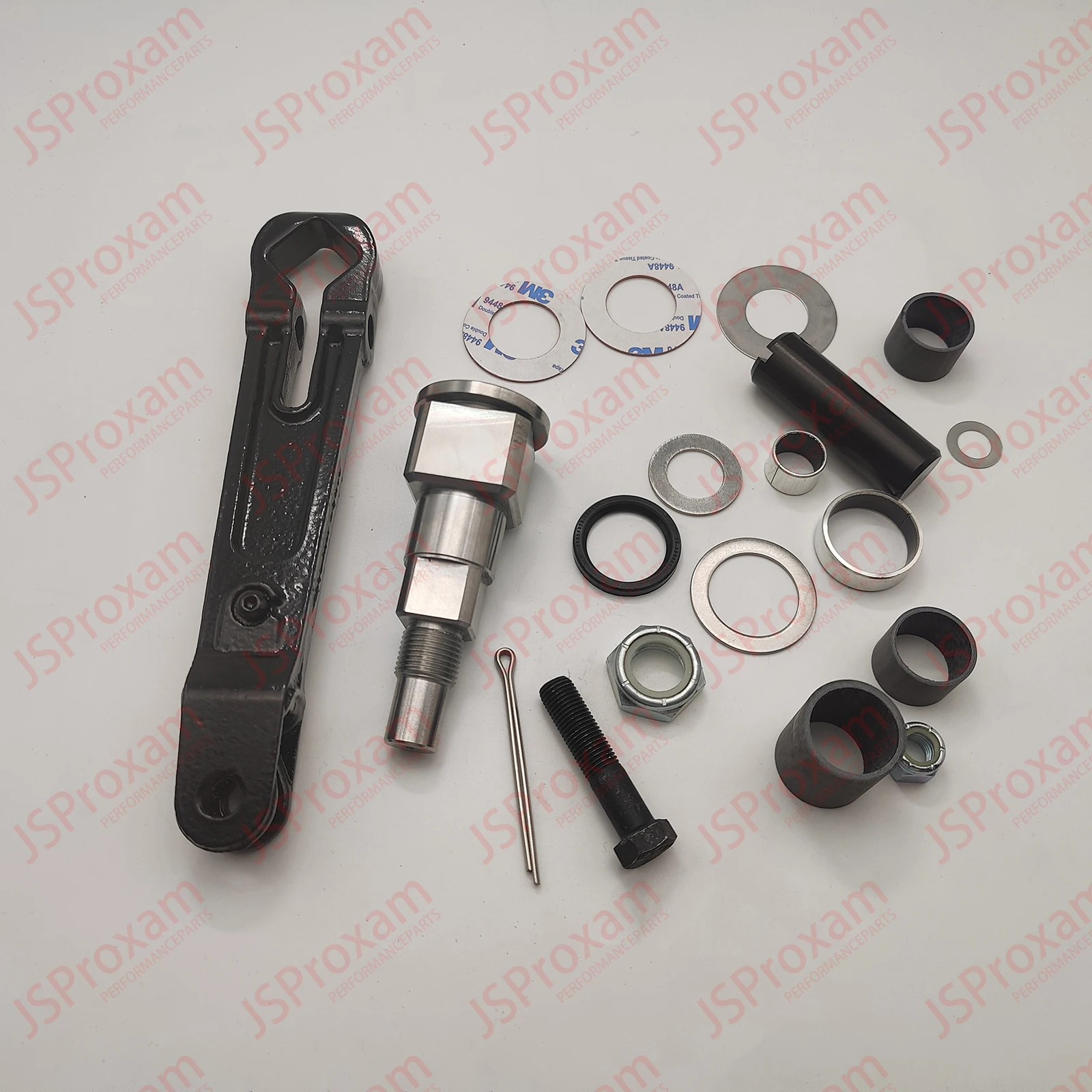 98230A1 866718A01 Replaces Fit For Mercruiser 866322A01 98262A1 New Upper Gimbal Steering Arm Shaft Pin