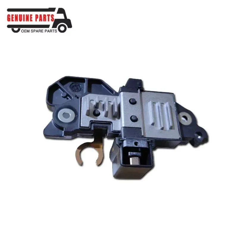 

Sell WellChina Guangzhou High Quality 160348 1623869 1810399 Alternator Regulator Use For Daf 75 CF 95 XF CF75 Truck Engine Part