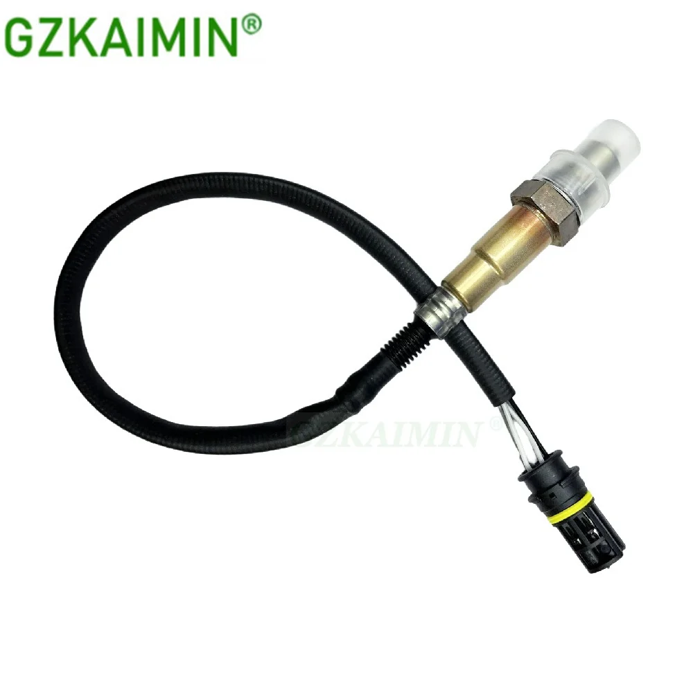 OEM 11787569968 0258010422 Oxygen Sensor For BMW 135i 328i 550i 650i 750i X5 X6 Z4