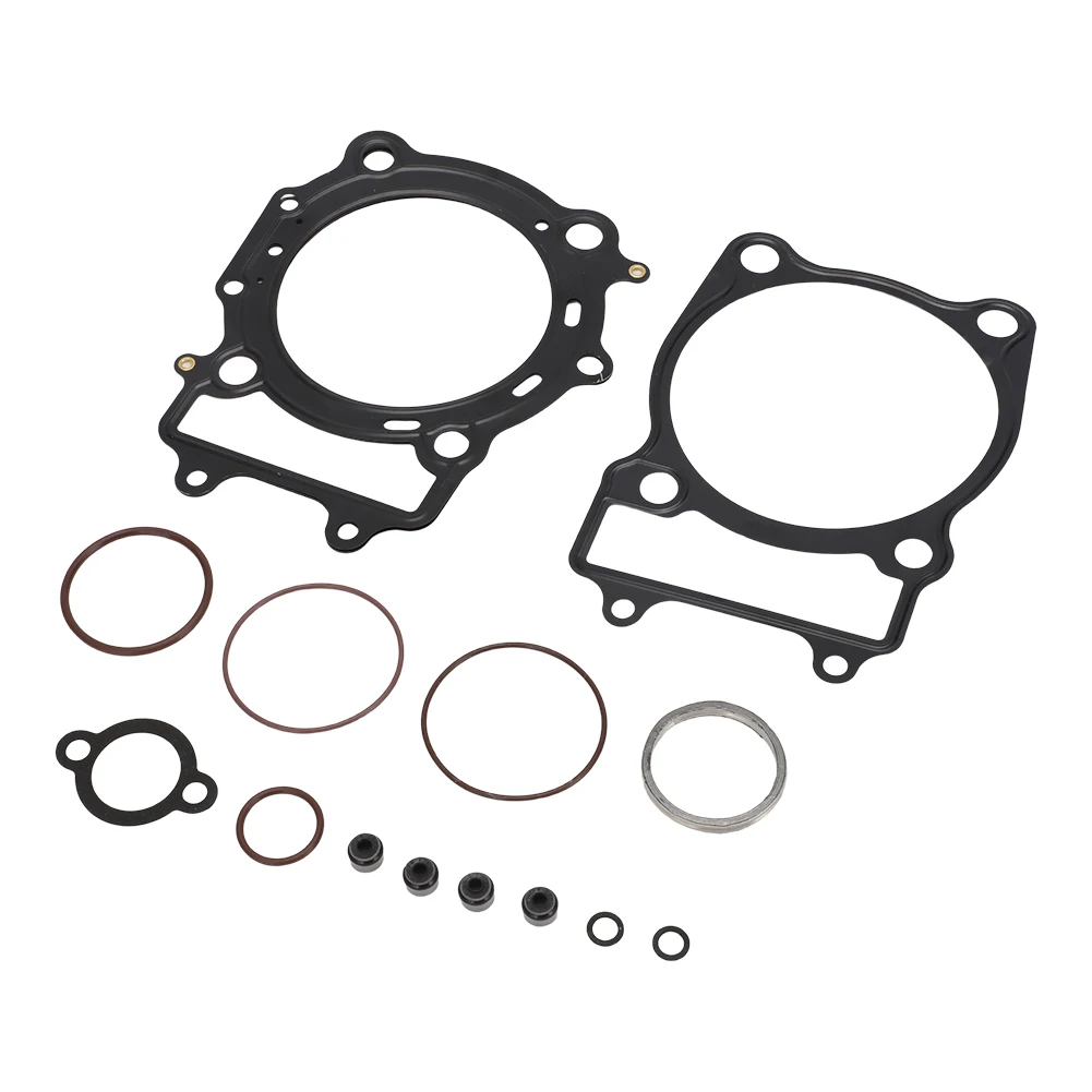 Kit completo de juntas para motocicleta PROWLER, juego completo de juntas XT650 de 98MM para Arctic Cat Prowler 650 XT H1 C7220