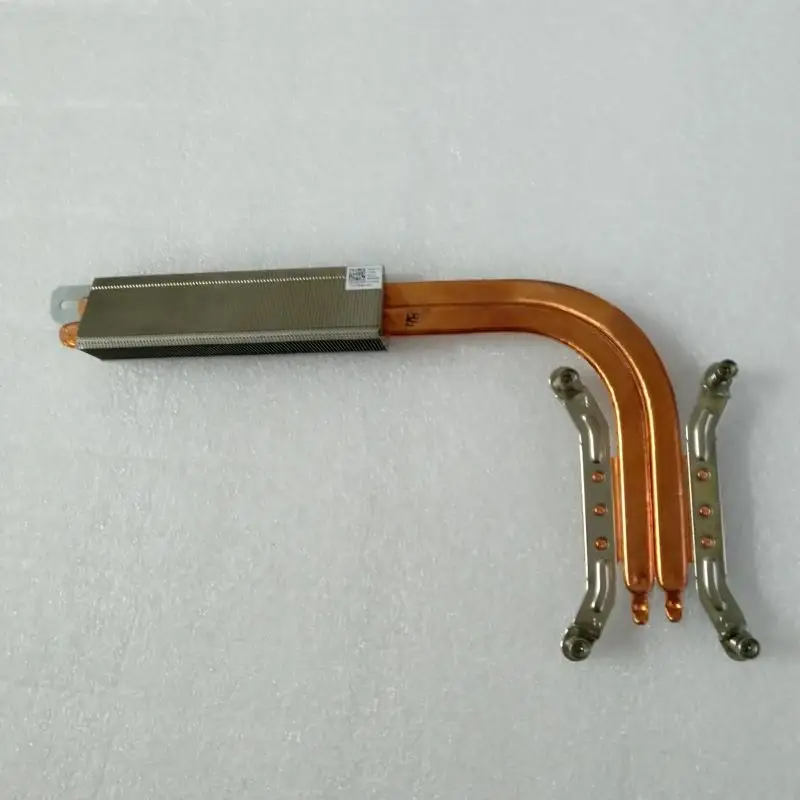 Brand New Original For DELL Optiplex 3030 AIO Cooling Heatsink Copper Tube 6HW6V