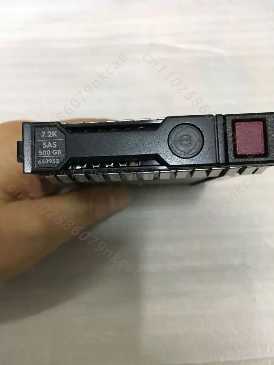 For HP 652745-B21 653953-001 500GB 2.5