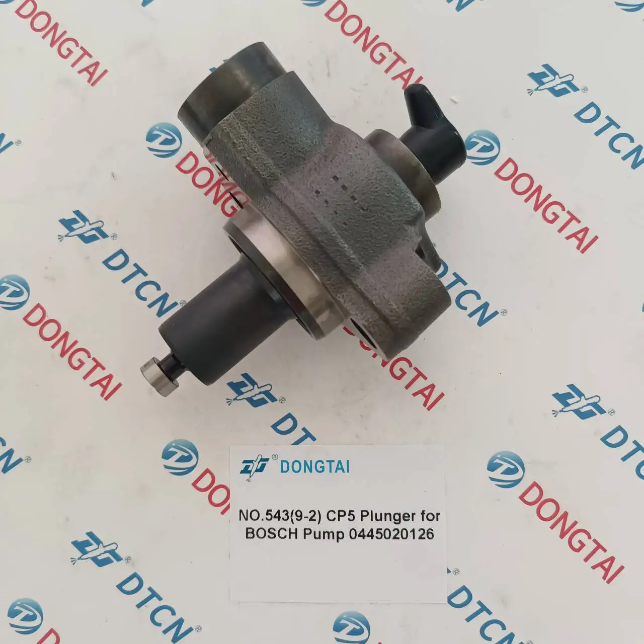 Pemasok NO.543(9-2) CP5 Plunger untuk 0445020126 pompa