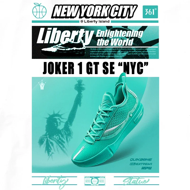 361 Joker1 Gt Sport…