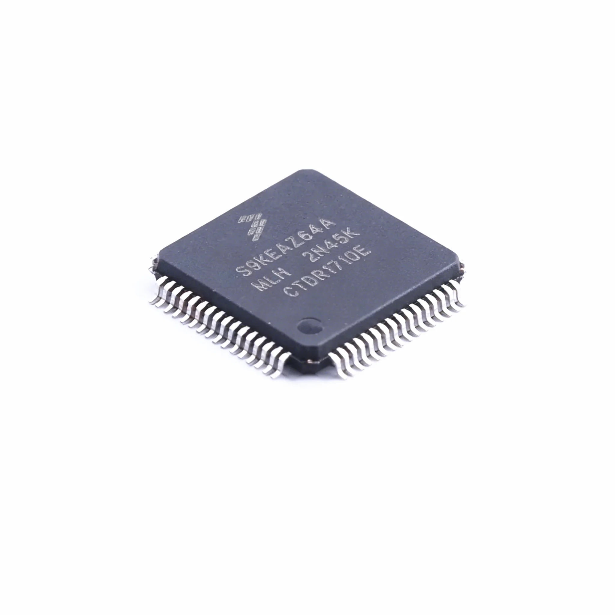 

10 шт./лот S9KEAZ64AMLH LQFP-64(10x10) Микроконтроллеры ARM - 32-битный микроконтроллер MCU ARM Cortex-M4, 64 КБ