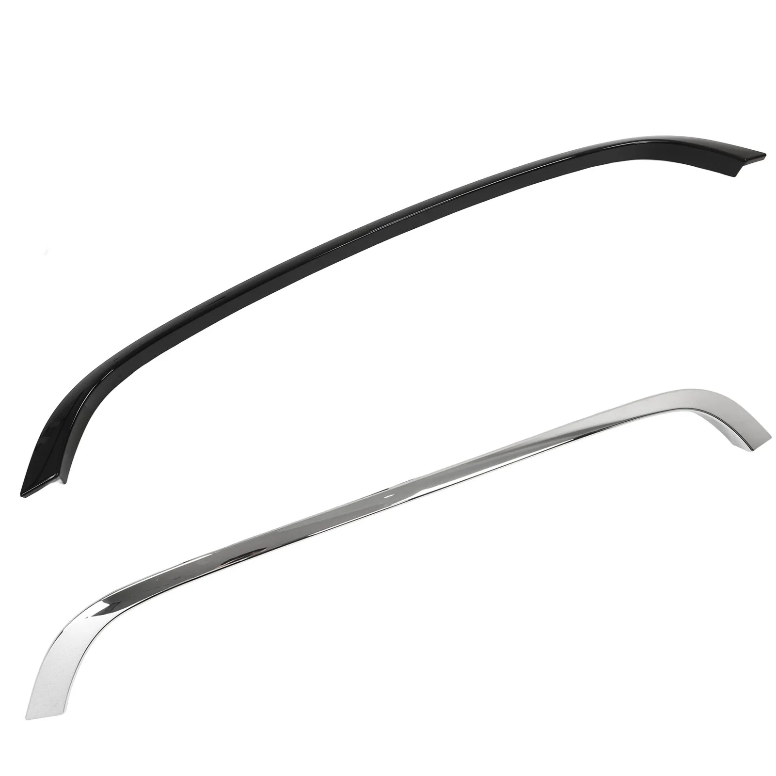 Верхняя решетка, отделка капота 51132751040 для Mini R55 R56 R57 Base LCI R58 R59 Cooper S и JCW, Стайлинг автомобиля