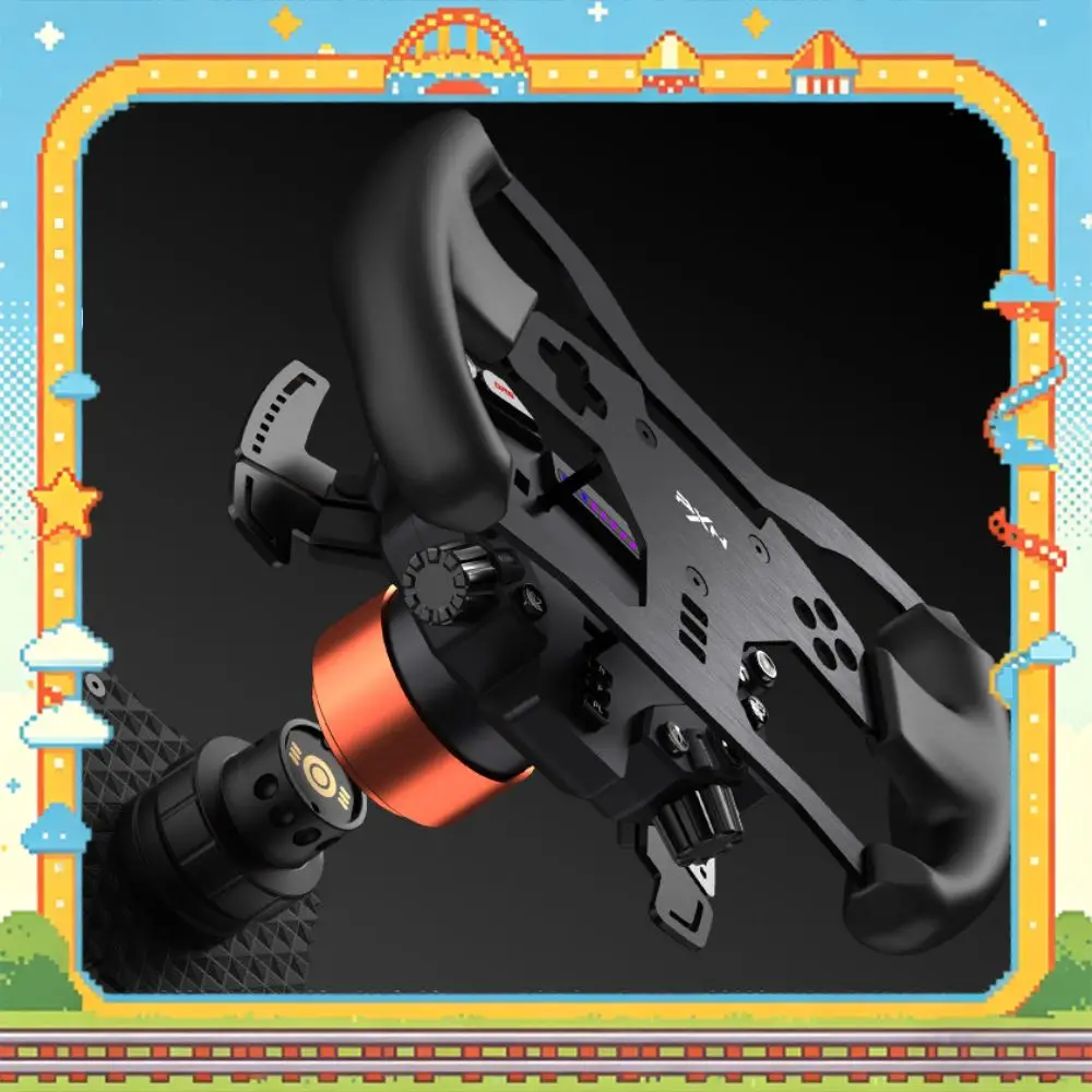pxn-w-as-f-formula-racing-steering-wheel-w-as-steering-wheel-modification-racing-simulator-accessories