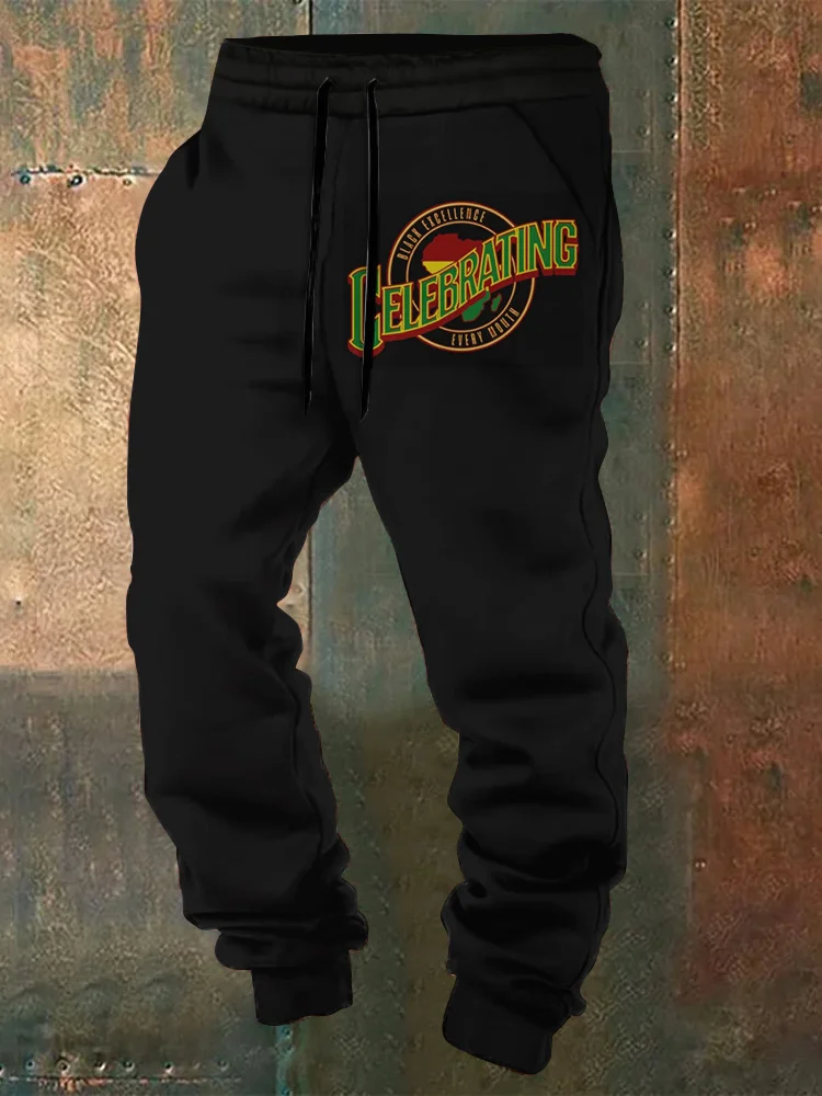 Men's Pants Viking Retro Horde Celtic Odin Triangle 3D Printed Casual Pants with Drawstring Warmth Leg Tights Sports Pants
