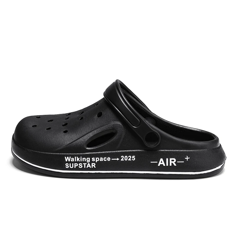 

Хиты продаж: сандалии, тапочки, перфорированные туфли, садовая обувь, обувь с эффектом ходьбы по снегу, для улицы и дома, мужские и женские.