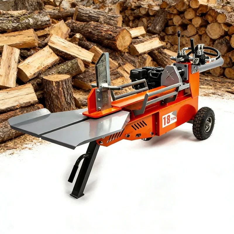 

Индивидуальный дровокол, пневматический электрический вертикальный дровокол, бытовой деревянный комбайн, лесное оборудование